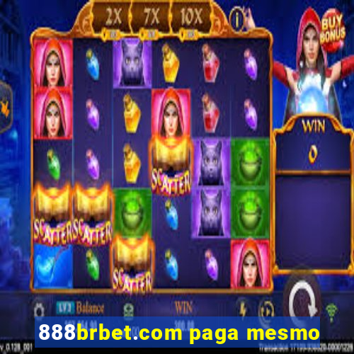 888brbet.com paga mesmo